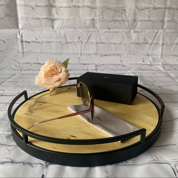 NWOT Dior Cat Eye Sunglasses - Picture 5 of 8